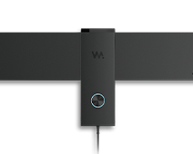 Wireless Smart Antenna To Complete Cord Cutting